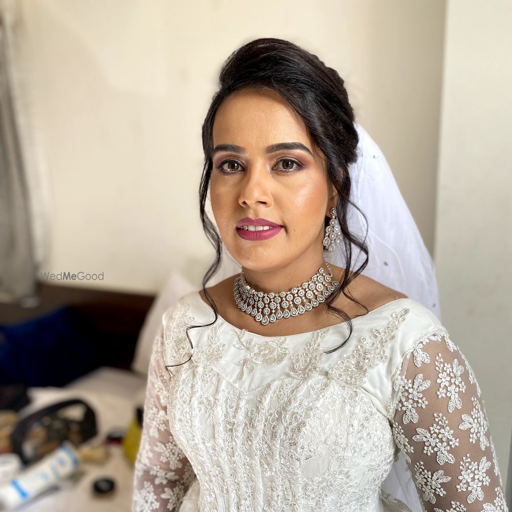 Photo From ChristianBrides - By Makeup by Mehendi Alamdar