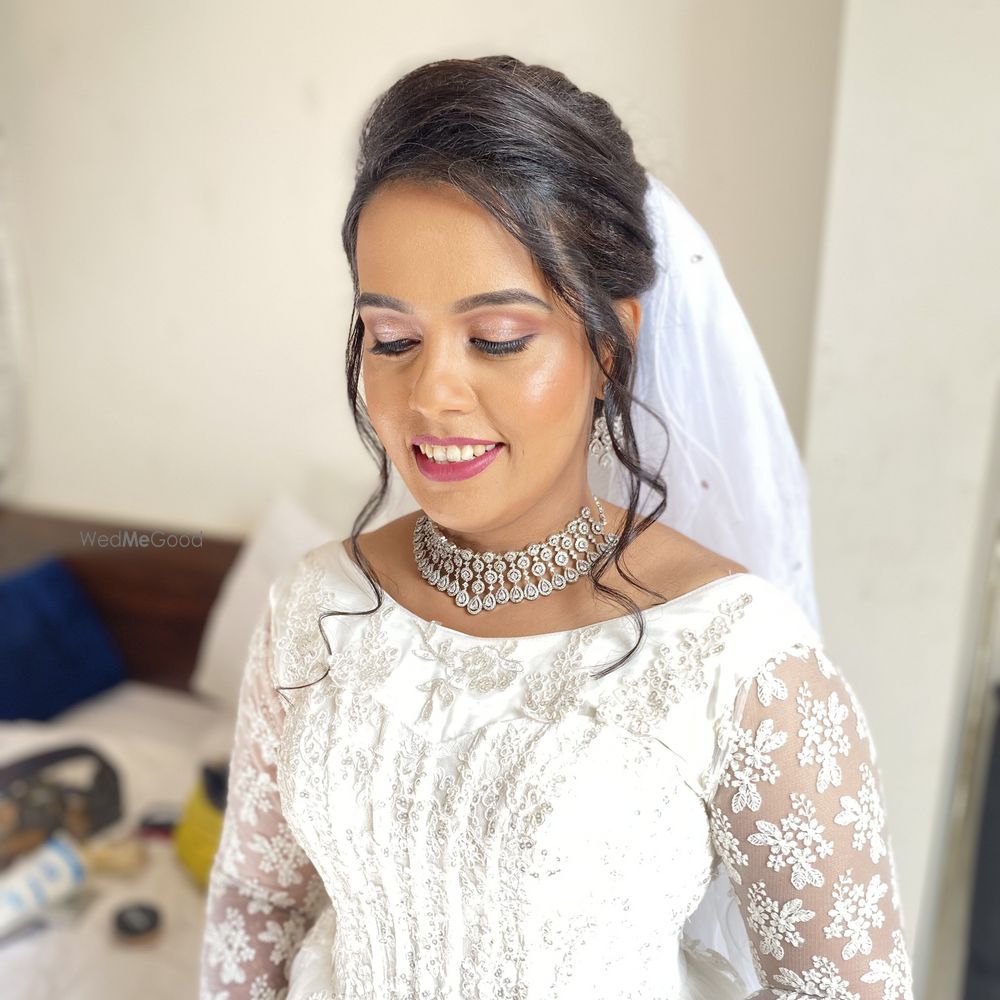 Photo From ChristianBrides - By Makeup by Mehendi Alamdar