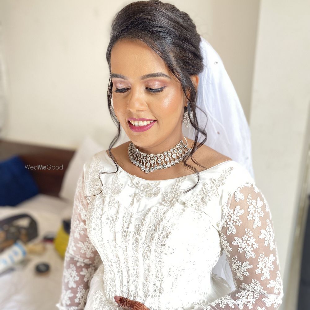 Photo From ChristianBrides - By Makeup by Mehendi Alamdar