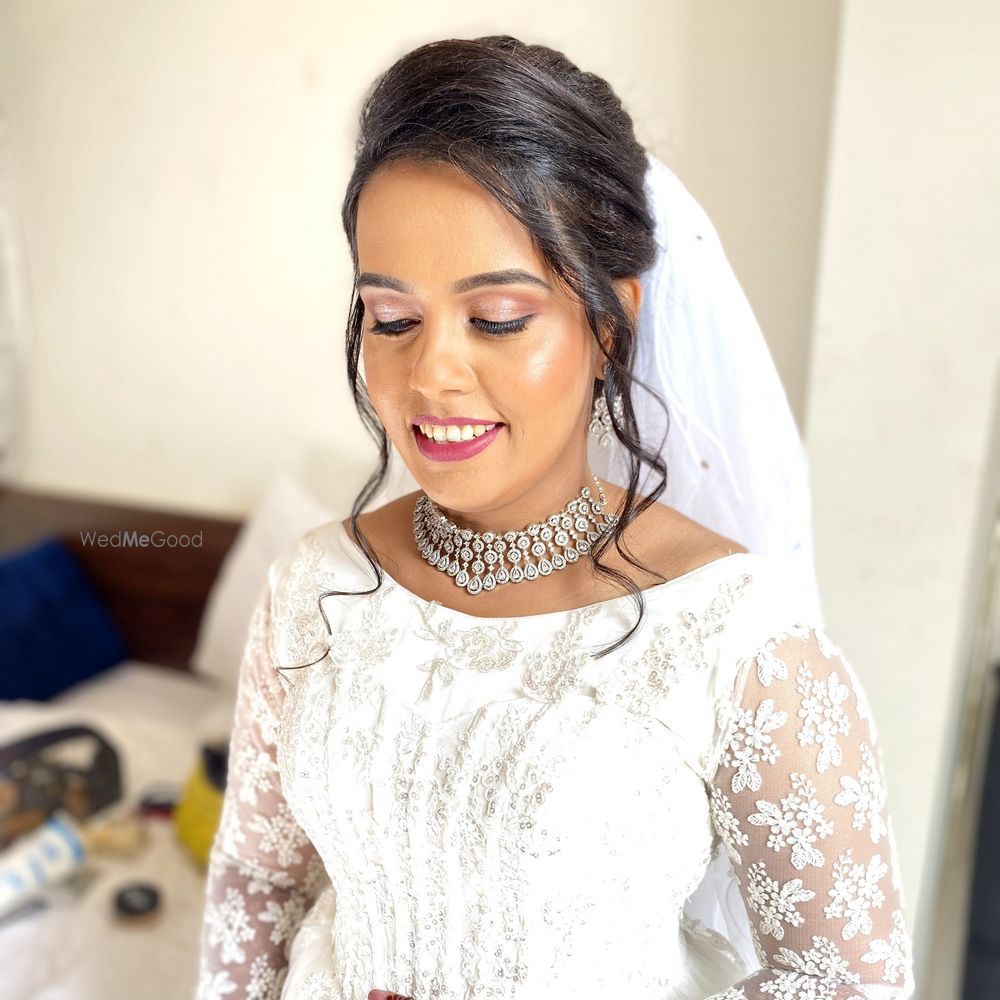 Photo From ChristianBrides - By Makeup by Mehendi Alamdar