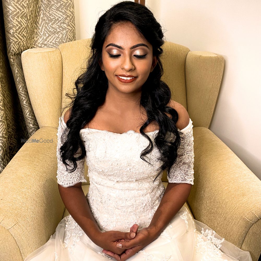 Photo From ChristianBrides - By Makeup by Mehendi Alamdar