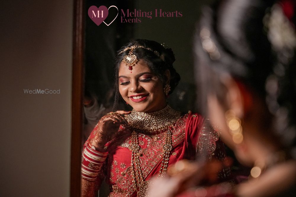 Photo From Neha weds Navneeth - By Melting Hearts Events - Decor