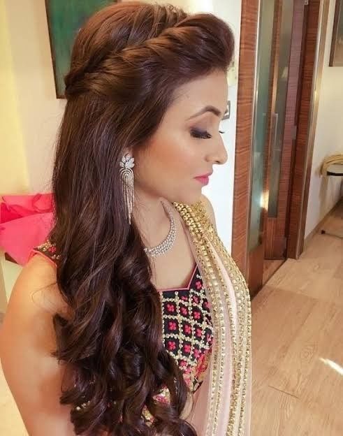 Photo From Hairstyles - By Benazir Khan Makeovers