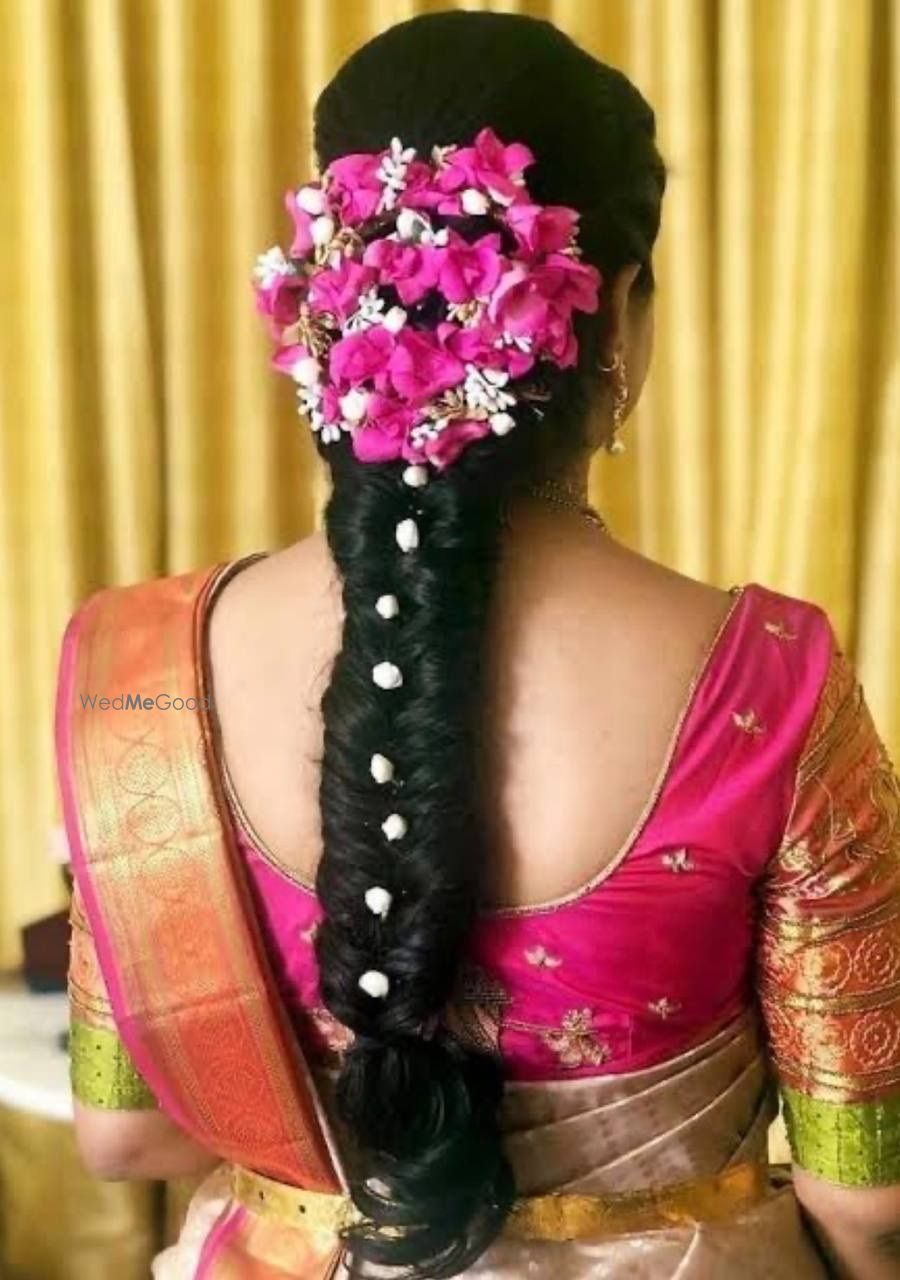 Photo From Hairstyles - By Benazir Khan Makeovers