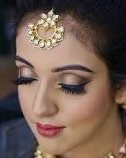 Photo From Party  Makeover - By Benazir Khan Makeovers