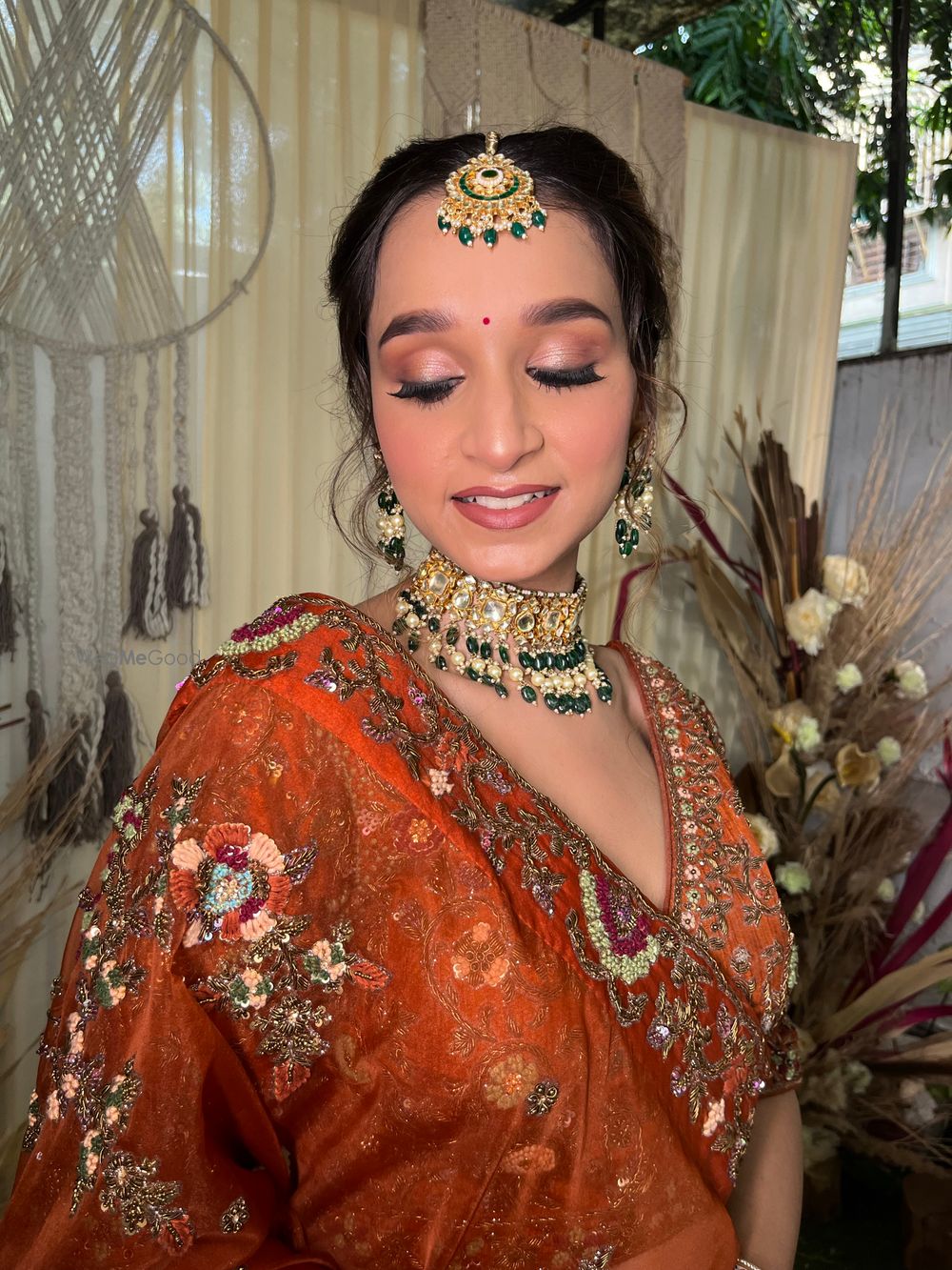 Photo From Bridalmakeup by Sakshi Panwar - By Makeup by Sakshi Panwar