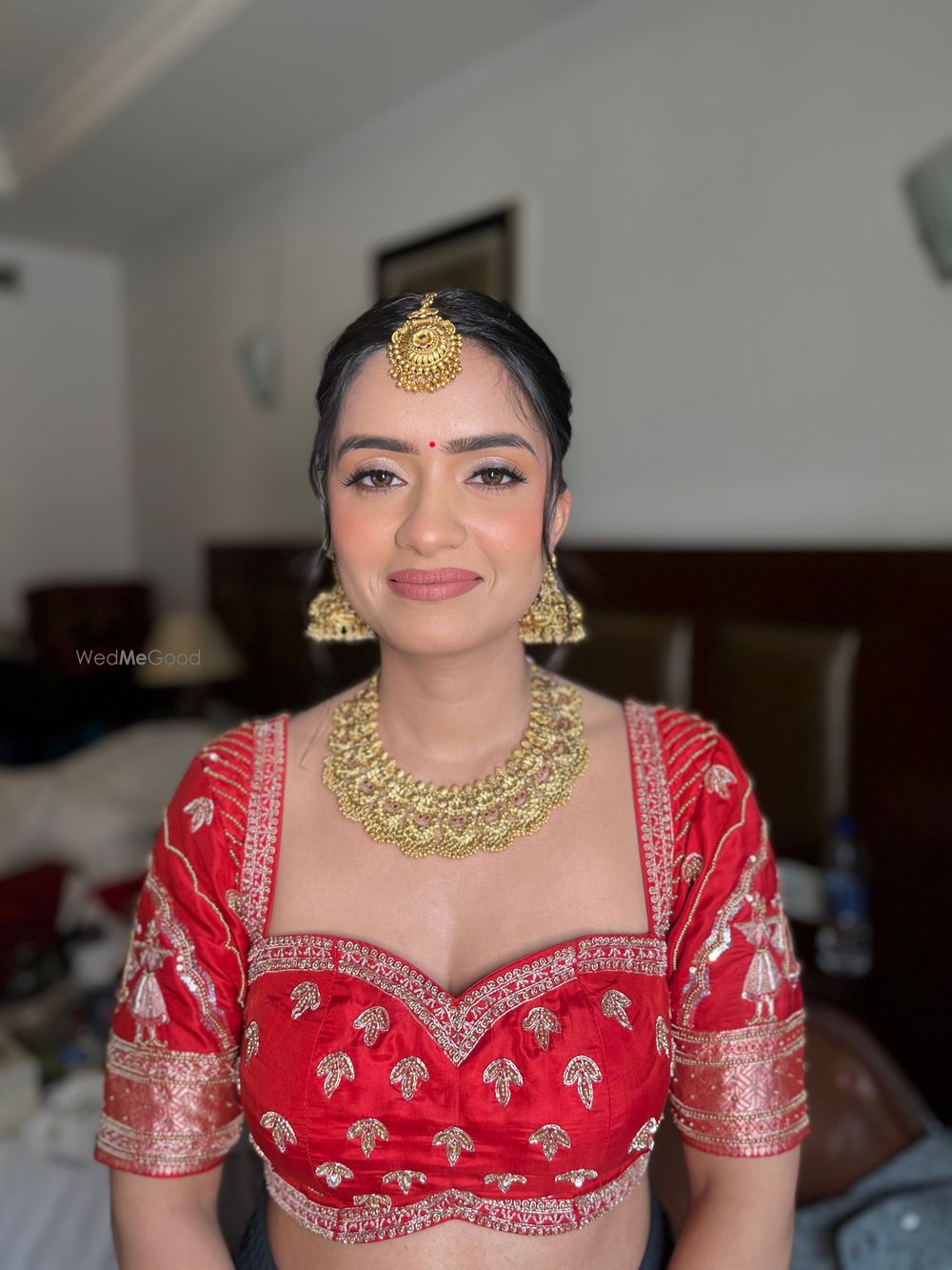 Photo From Bridalmakeup by Sakshi Panwar - By Makeup by Sakshi Panwar