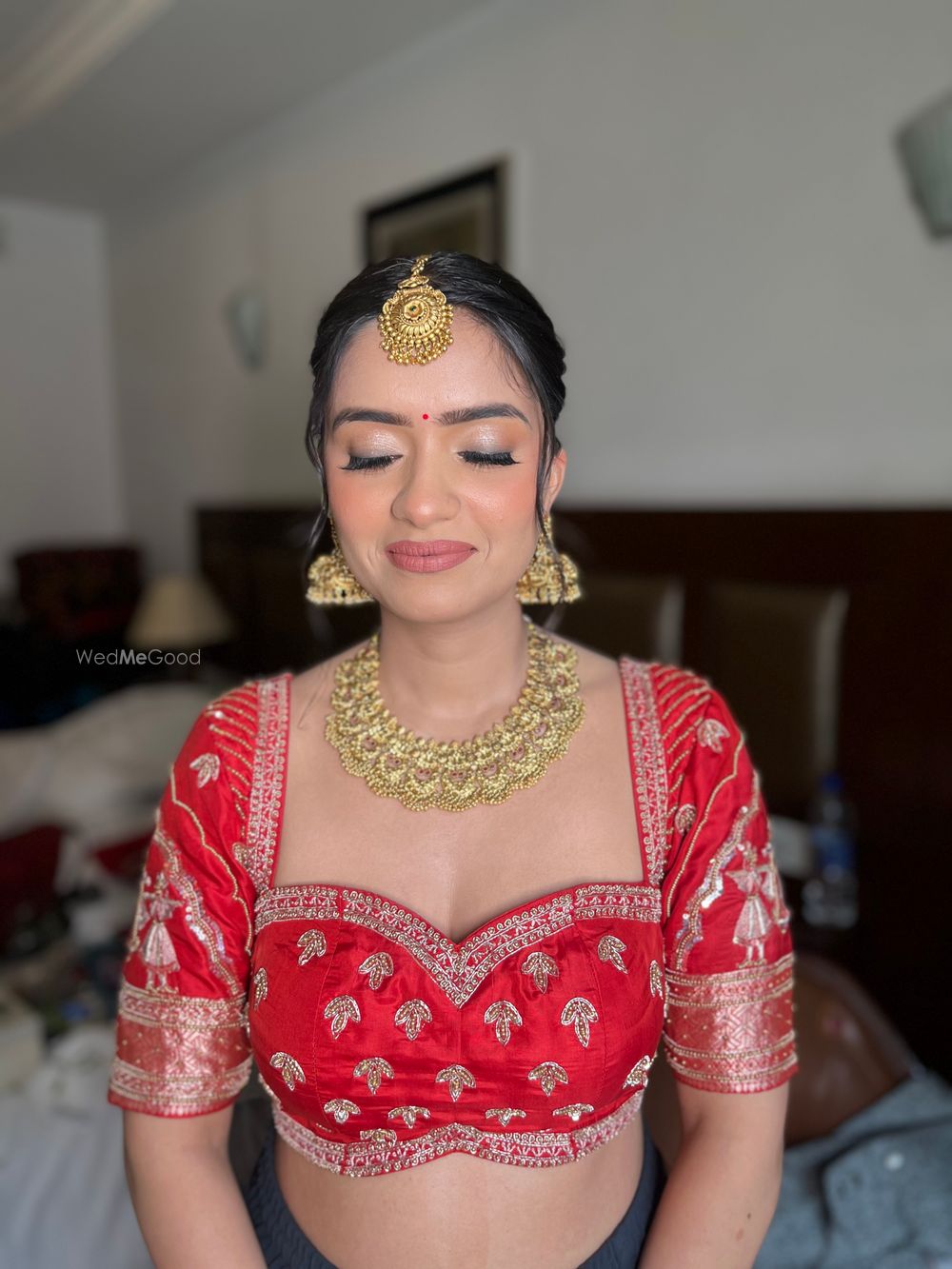 Photo From Bridalmakeup by Sakshi Panwar - By Makeup by Sakshi Panwar