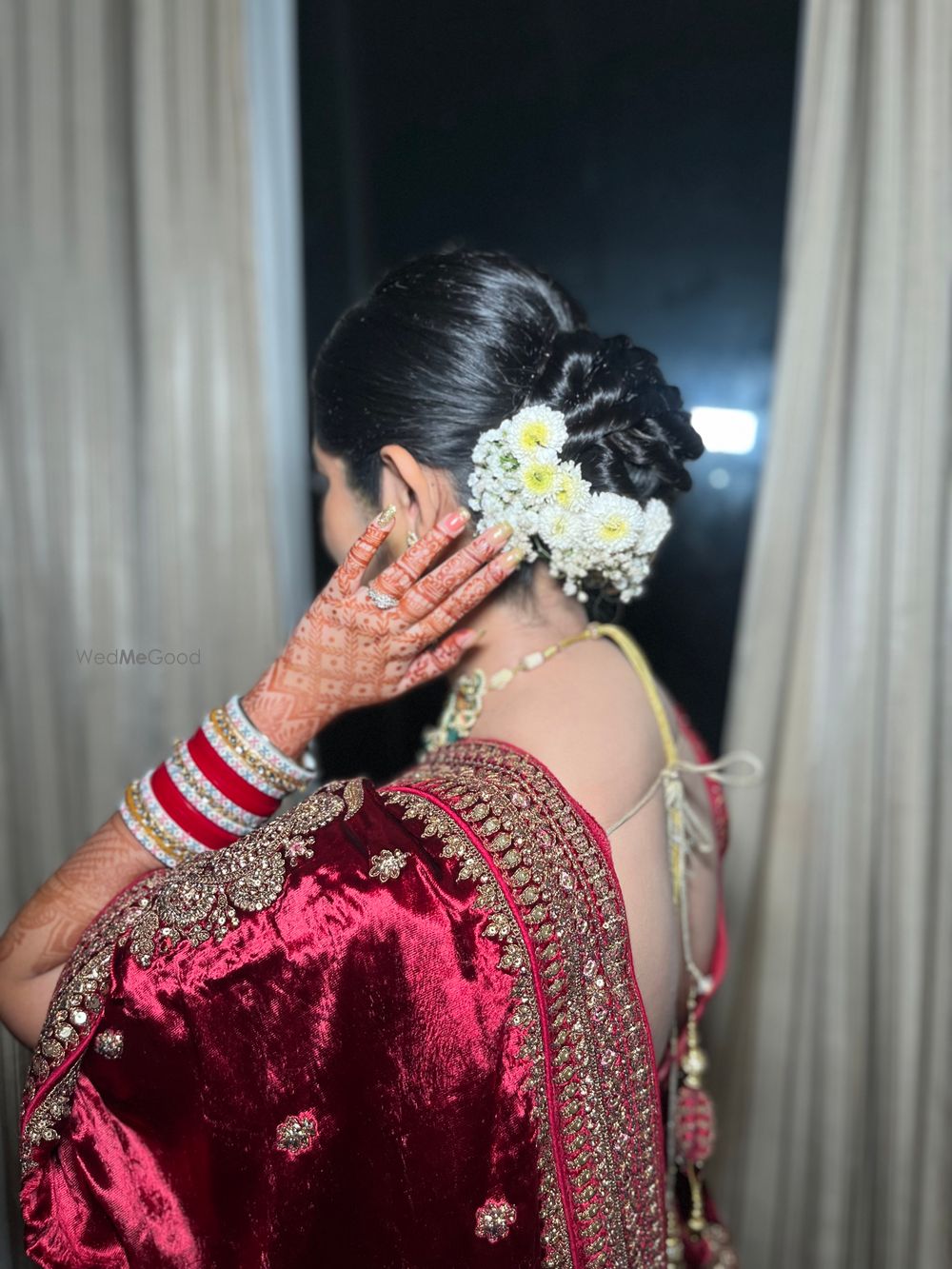 Photo From Bridalmakeup by Sakshi Panwar - By Makeup by Sakshi Panwar