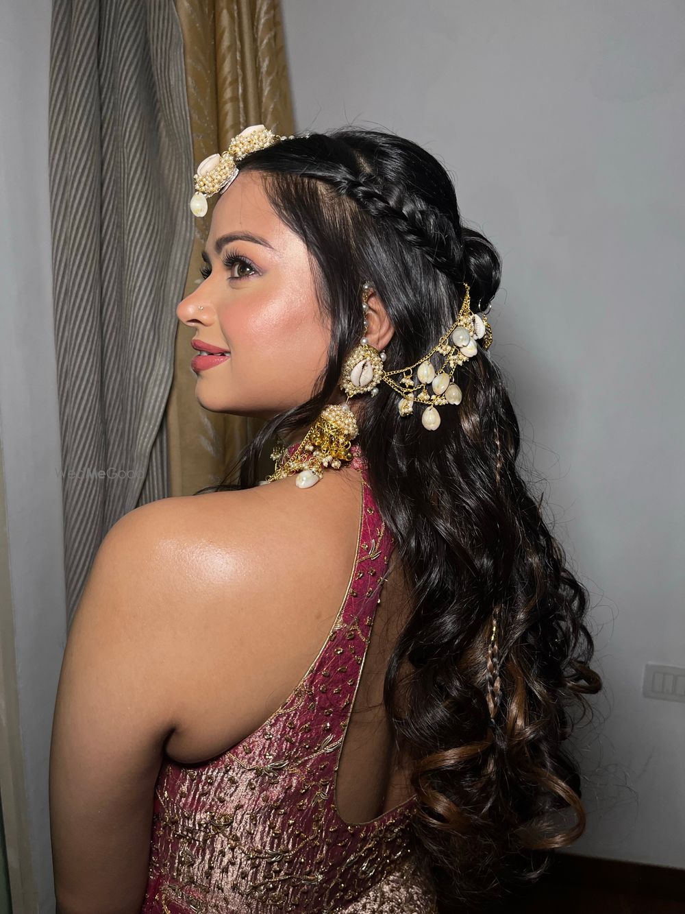 Photo From Bridalmakeup by Sakshi Panwar - By Makeup by Sakshi Panwar