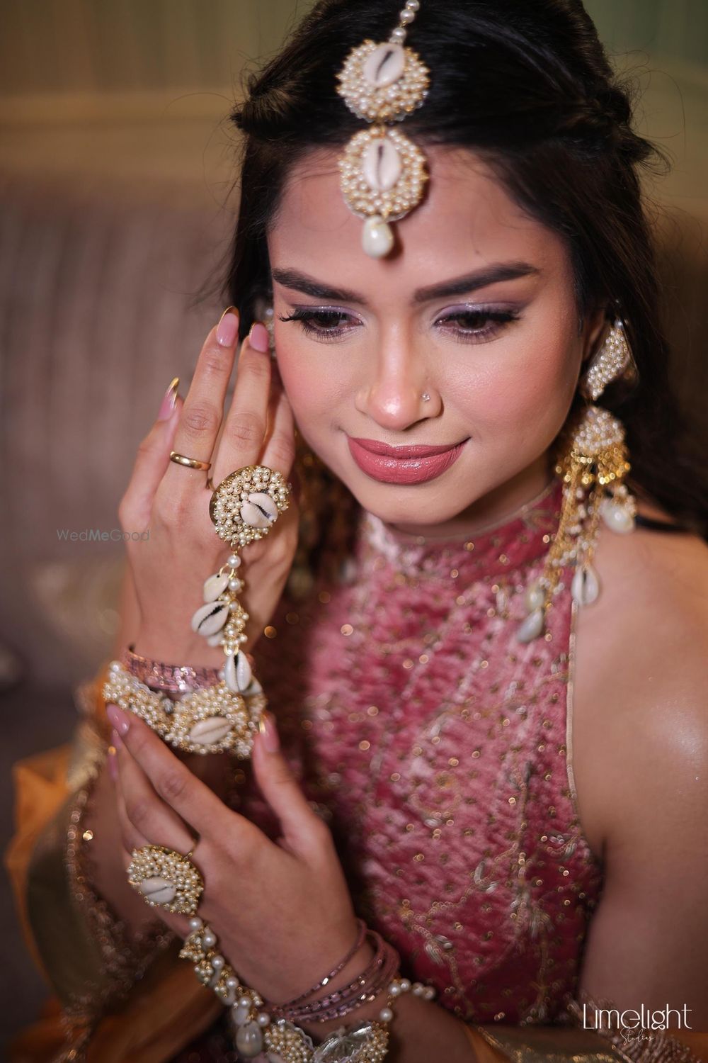 Photo From Bridalmakeup by Sakshi Panwar - By Makeup by Sakshi Panwar