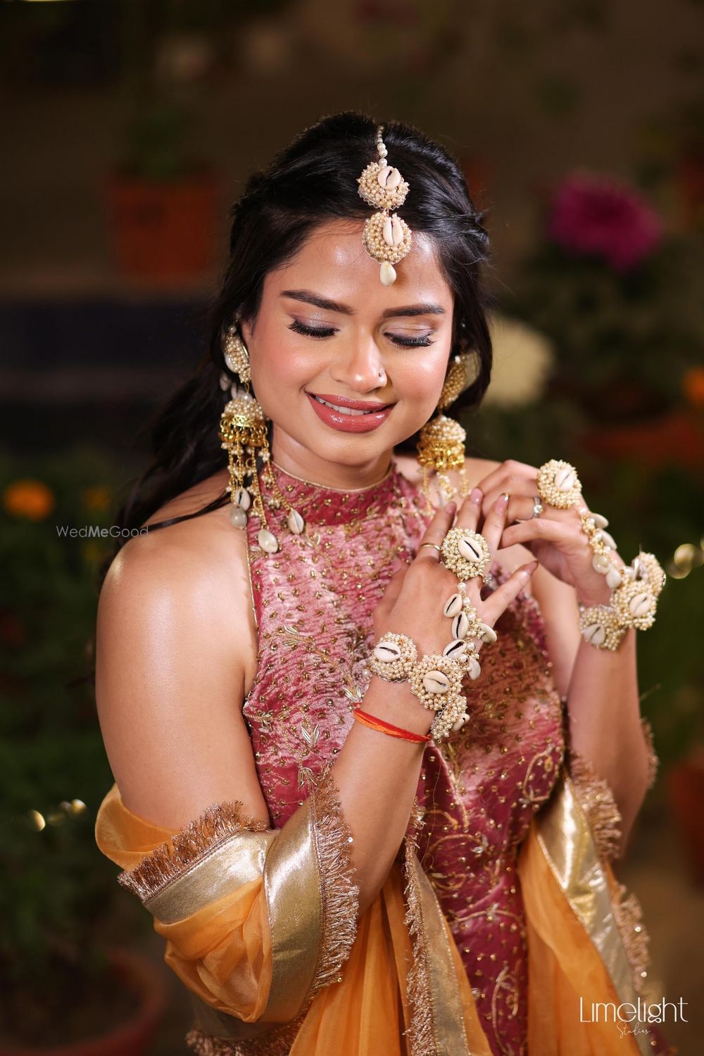 Photo From Bridalmakeup by Sakshi Panwar - By Makeup by Sakshi Panwar