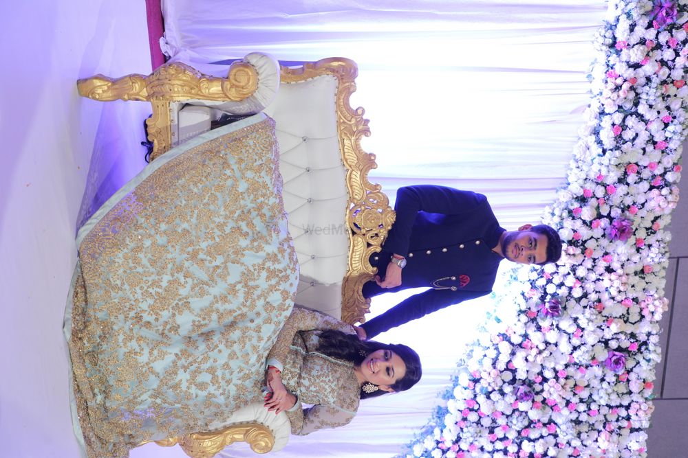 Photo From Jheel Ring Ceremony 2018 - By Sattva Weddings
