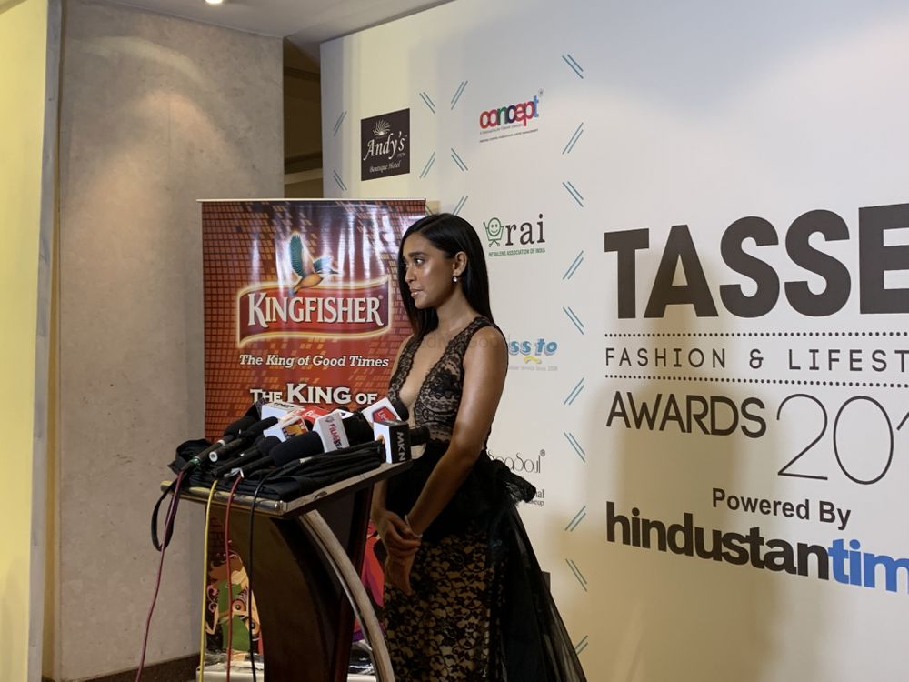 Photo From Tassel Awards Mumbai 2019 - By Sattva Weddings