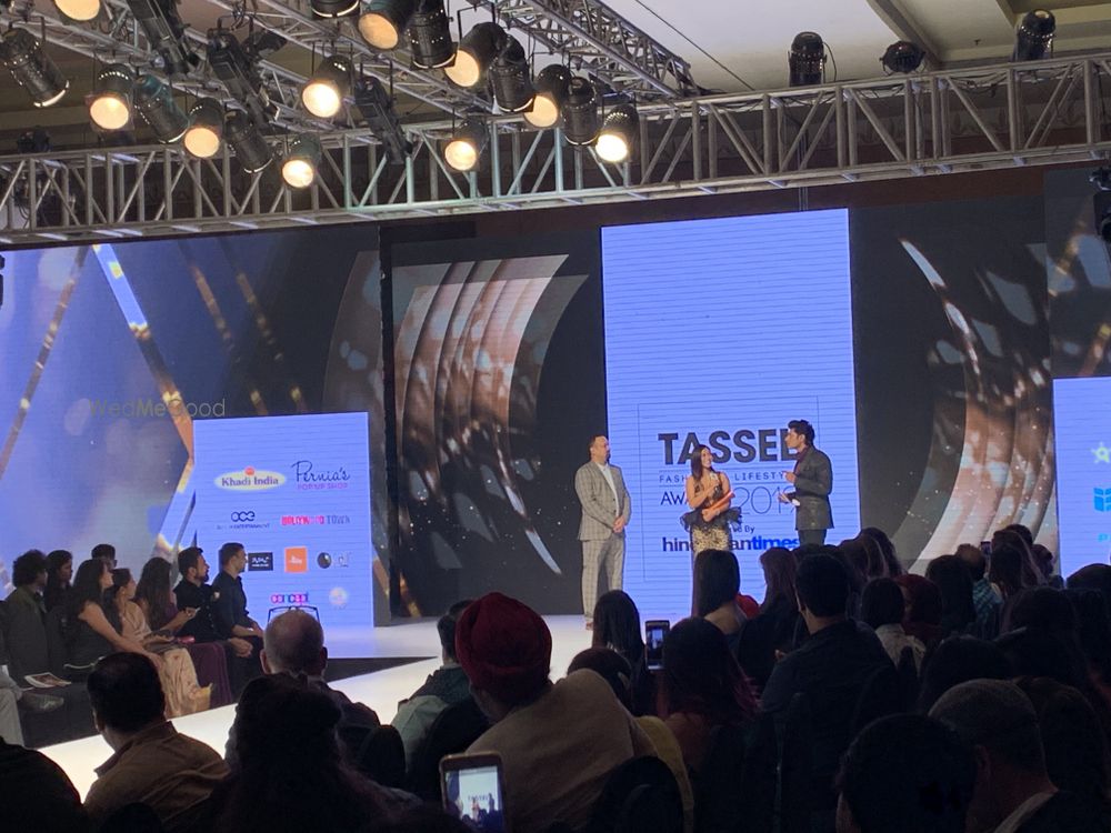 Photo From Tassel Awards Mumbai 2019 - By Sattva Weddings