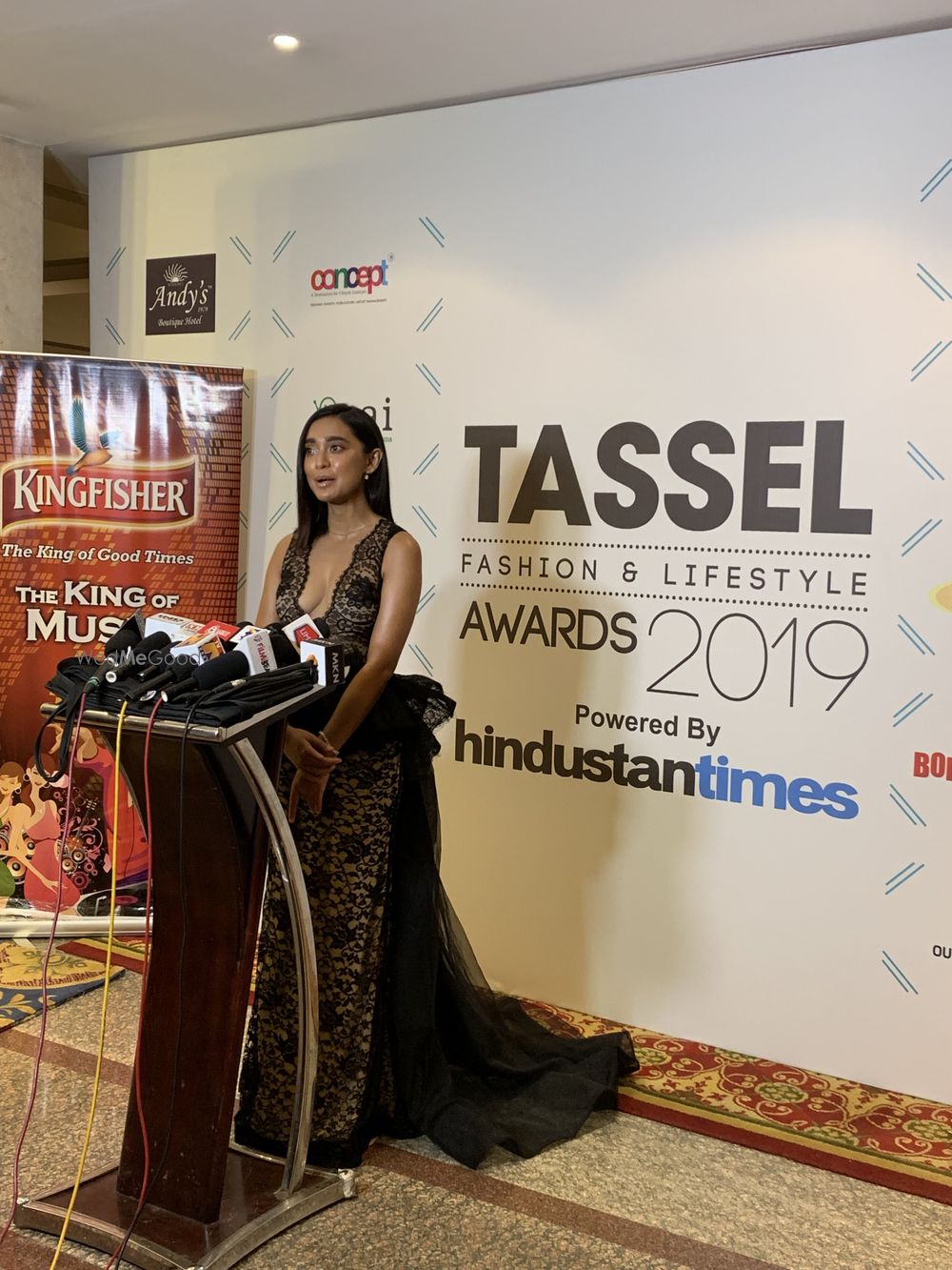 Photo From Tassel Awards Mumbai 2019 - By Sattva Weddings