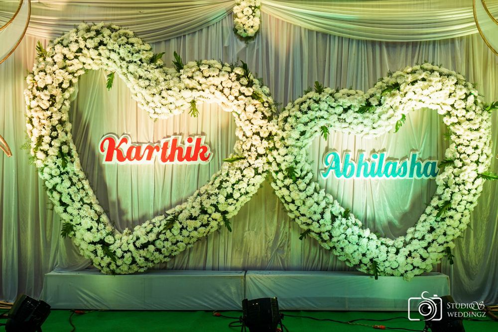 Photo From Karthik & Abhilasha - By Studio S Weddingz