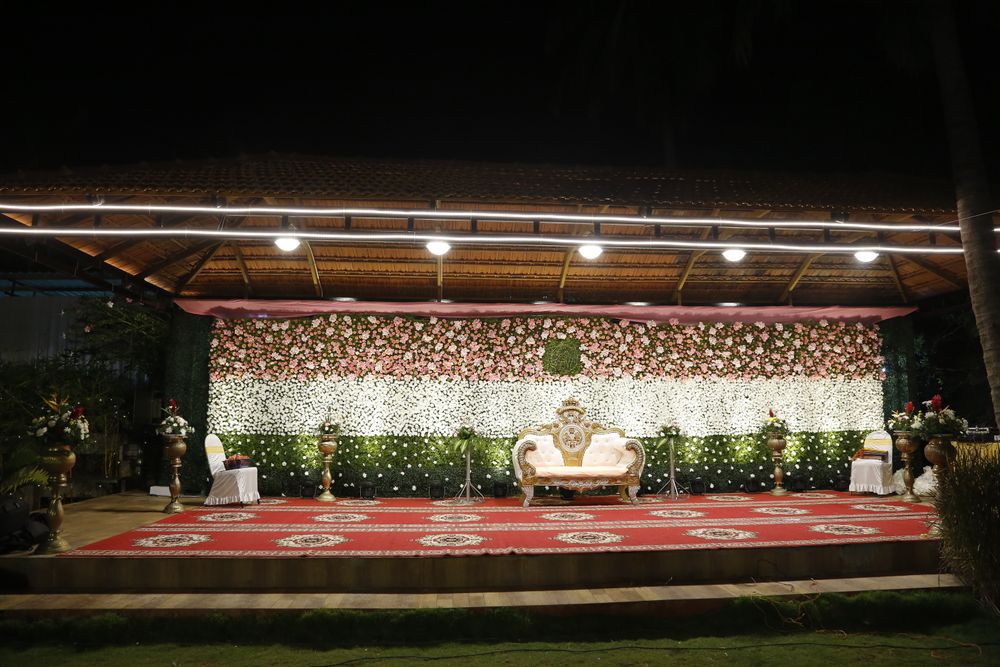 Photo From Sunaina's Wedding - By EVARA by Bk Farms