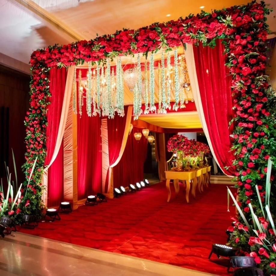 Photo From Atharv & Ambili - By Savya Wedding Decor
