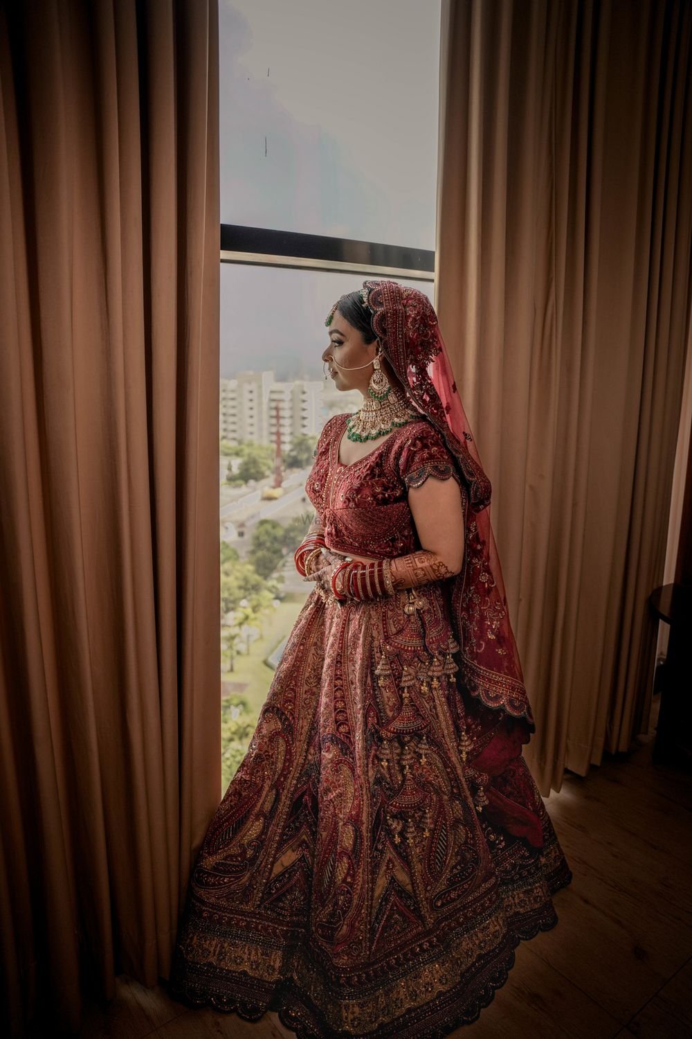 Photo From VISHAL X SHWETA - By Rama Weddings