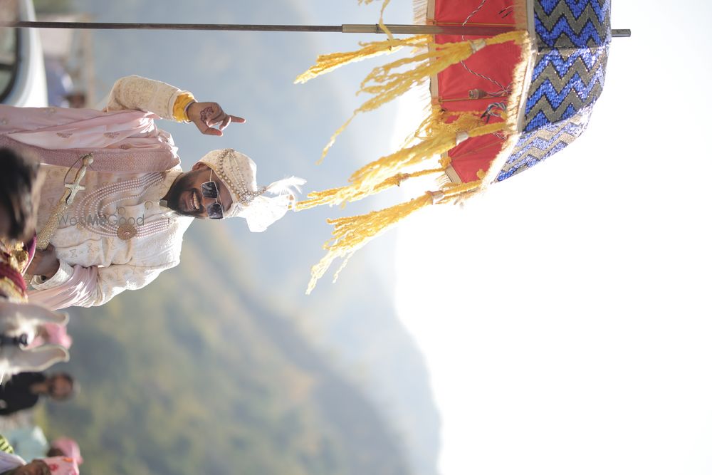 Photo From Sonansh - By Wedding Shedding