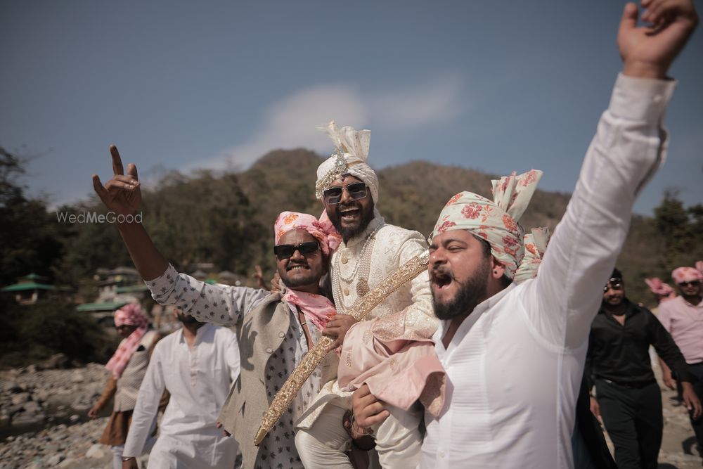 Photo From Sonansh - By Wedding Shedding