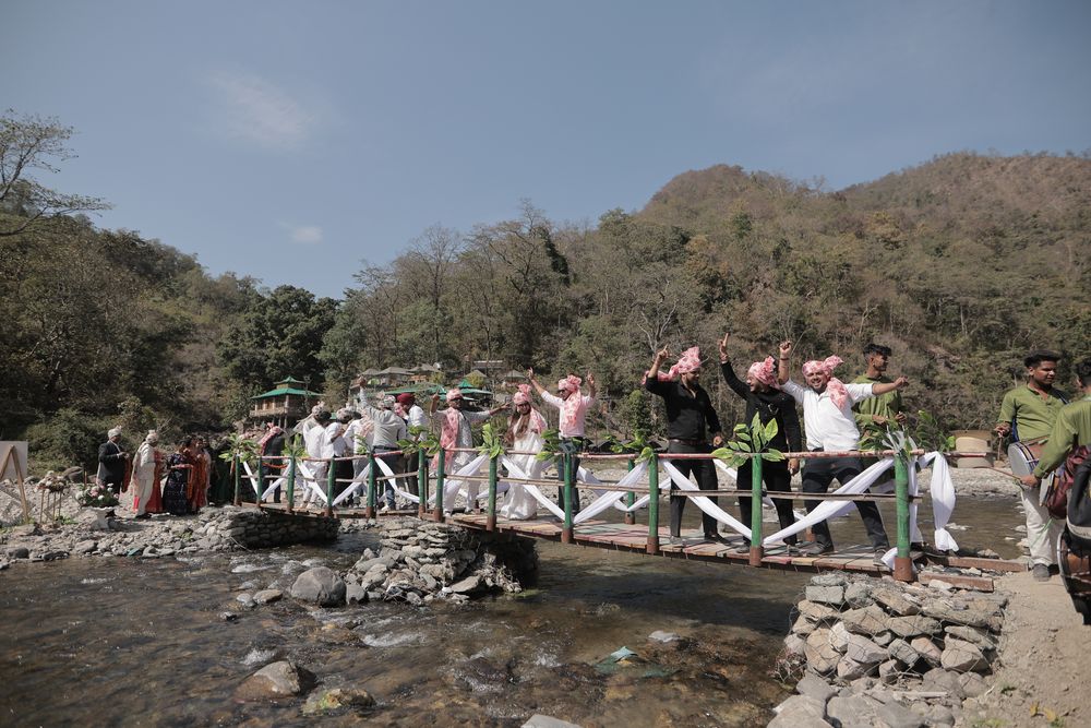 Photo From Sonansh - By Wedding Shedding