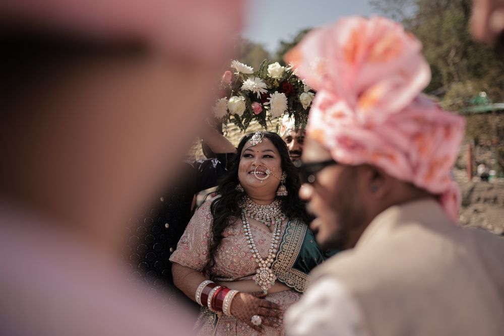 Photo From Sonansh - By Wedding Shedding