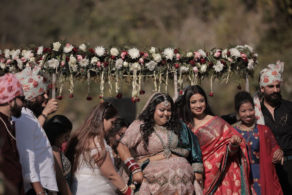 Photo From Sonansh - By Wedding Shedding