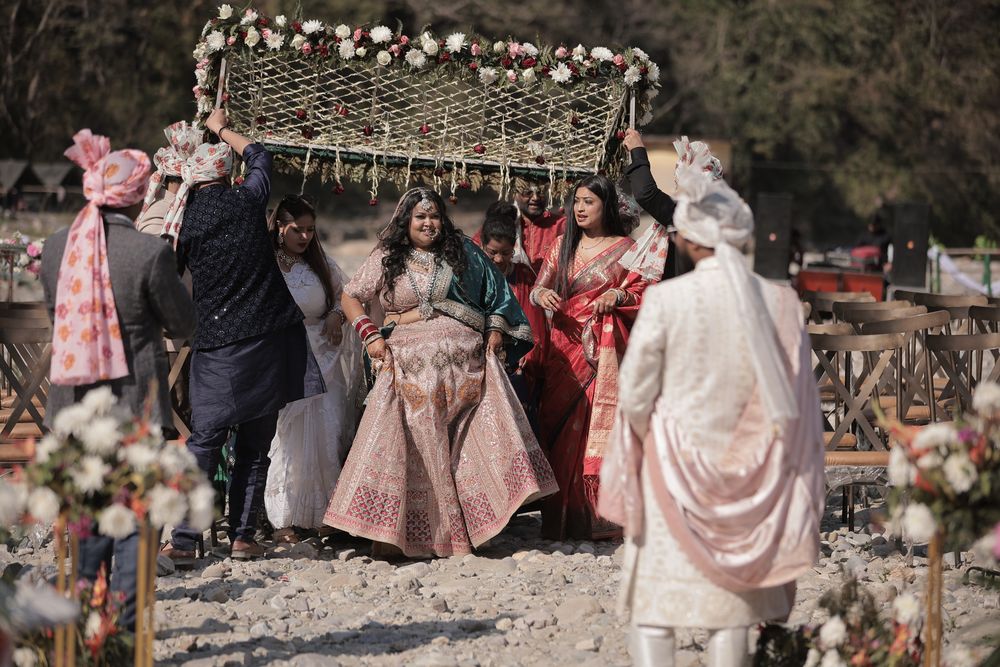 Photo From Sonansh - By Wedding Shedding