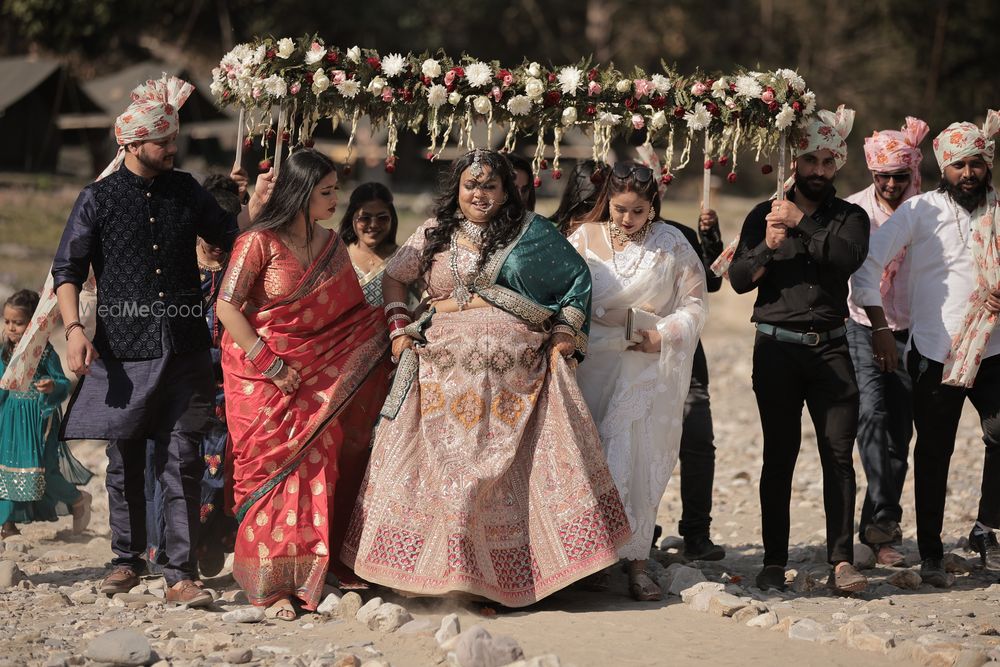 Photo From Sonansh - By Wedding Shedding