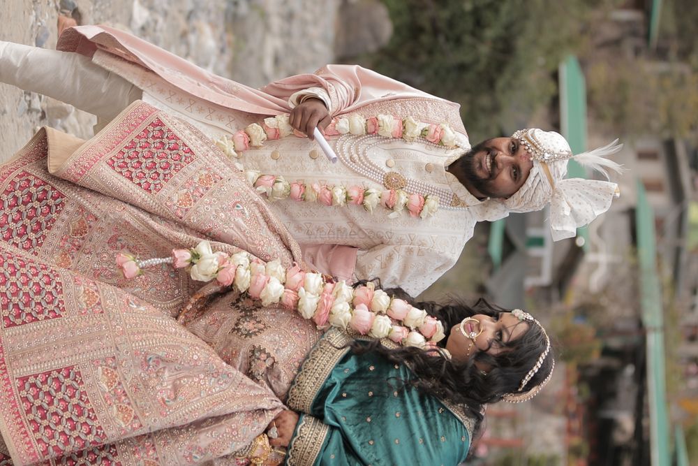 Photo From Sonansh - By Wedding Shedding