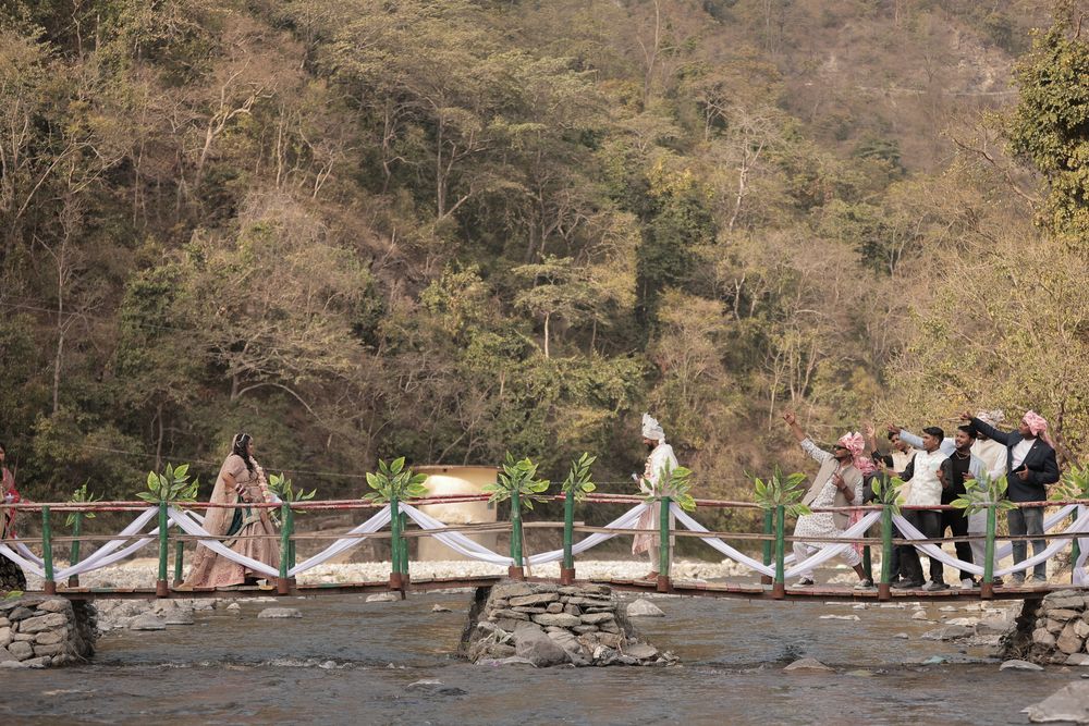 Photo From Sonansh - By Wedding Shedding