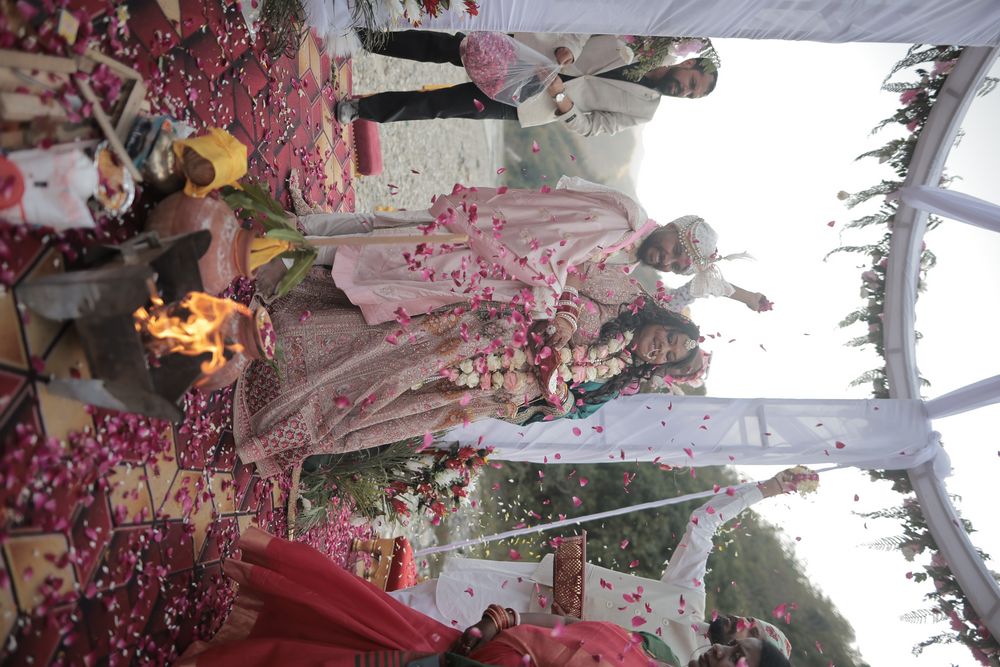 Photo From Sonansh - By Wedding Shedding