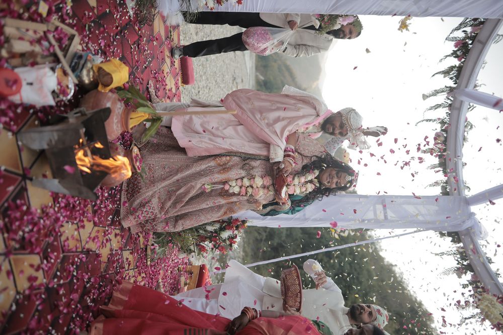 Photo From Sonansh - By Wedding Shedding