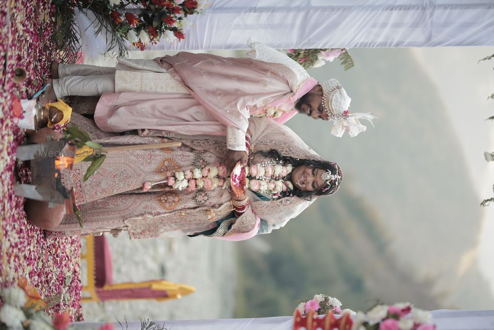 Photo From Sonansh - By Wedding Shedding