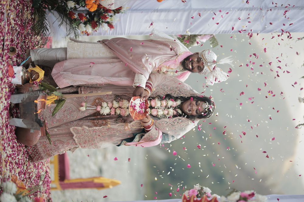 Photo From Sonansh - By Wedding Shedding