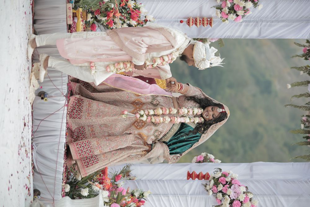 Photo From Sonansh - By Wedding Shedding