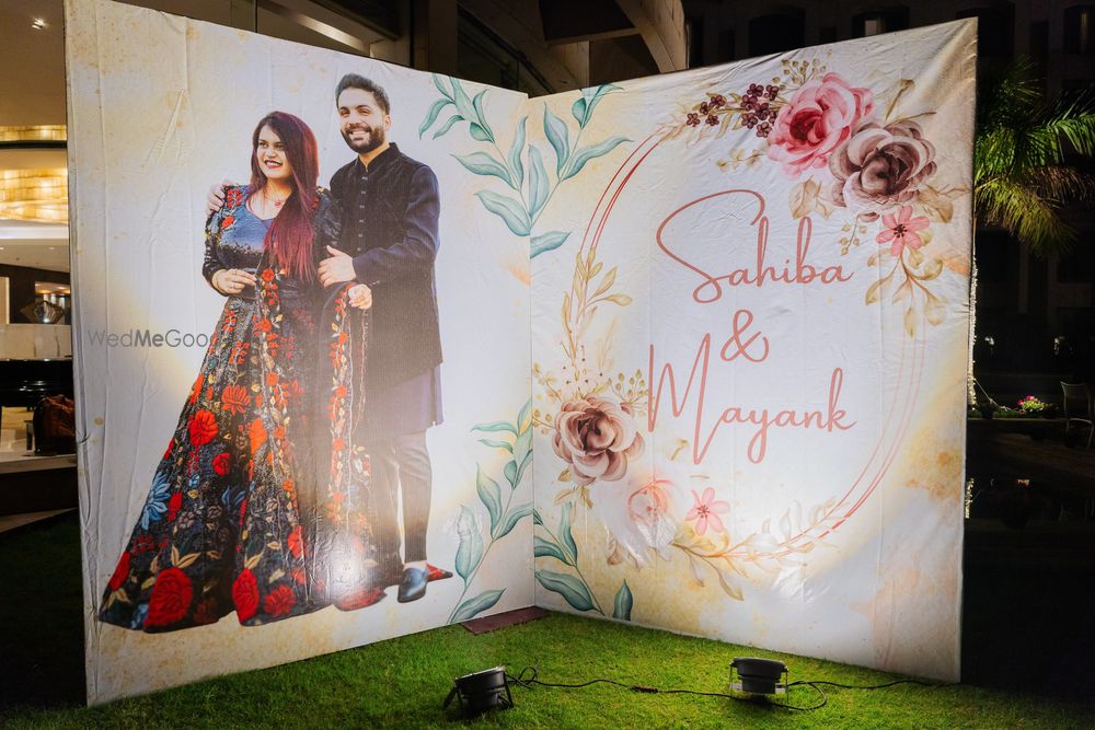 Photo From Sahiba+Mayank - By Shaddi Ka Ladoo