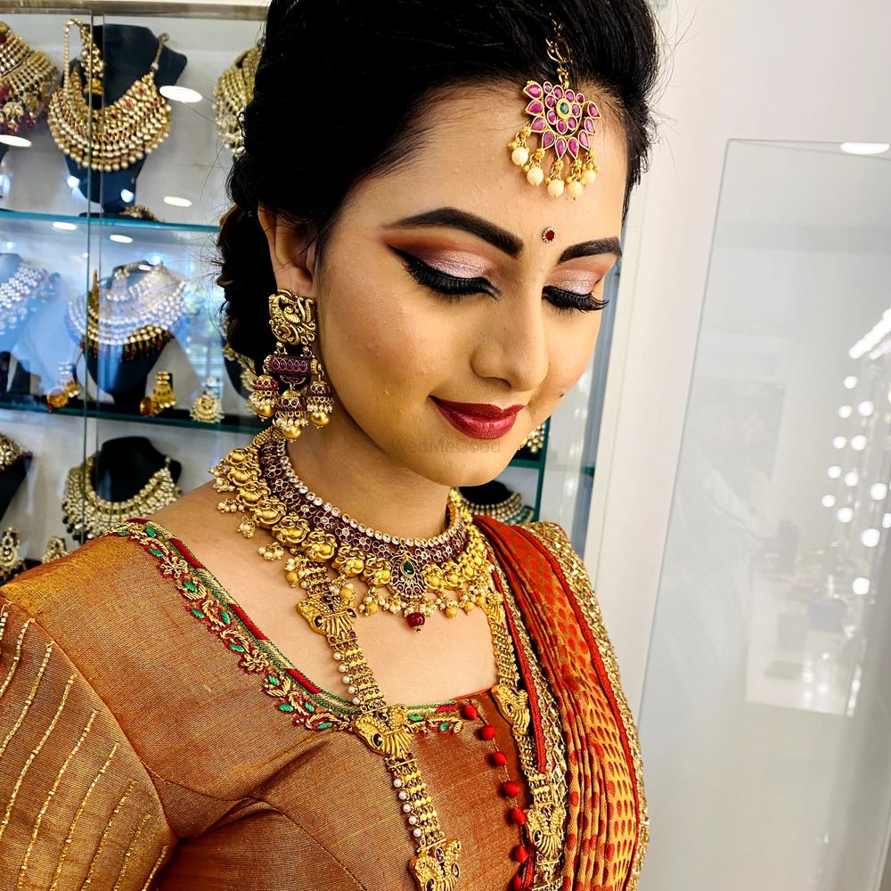 Photo From Northindian Bride - By Makeup by Mehendi Alamdar