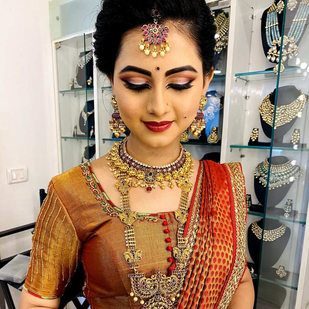 Photo From Northindian Bride - By Makeup by Mehendi Alamdar
