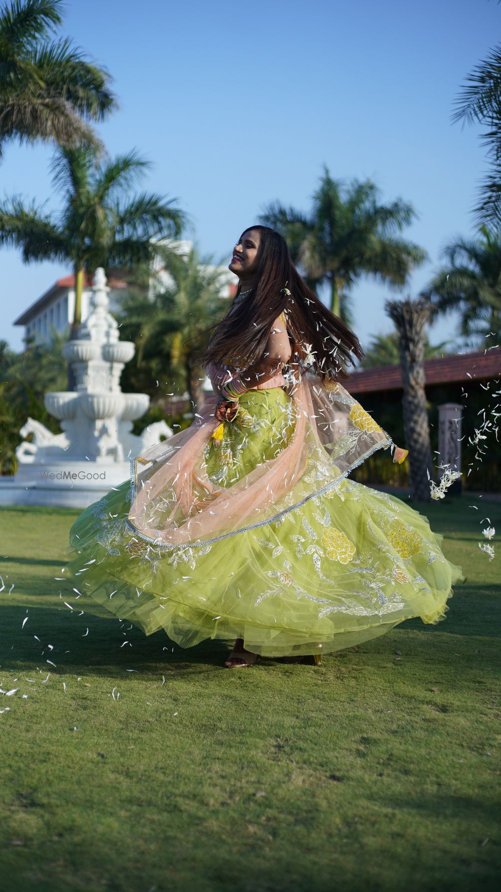 Photo From SHUCHI ❤️ Chirag Wedding - By The Varmala Story