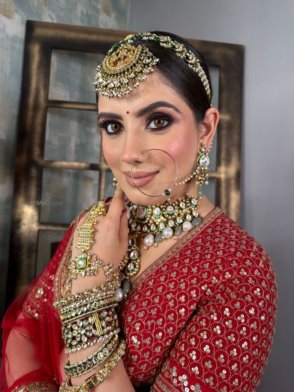 Photo From modern artistry - By Makeup by Tanu Gupta