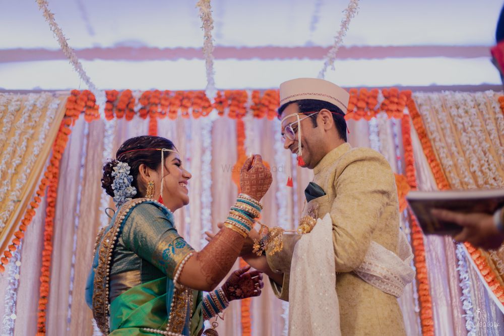 Photo From Ishita & Benny - By Peacock Films