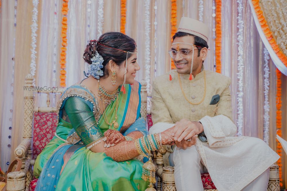 Photo From Ishita & Benny - By Peacock Films