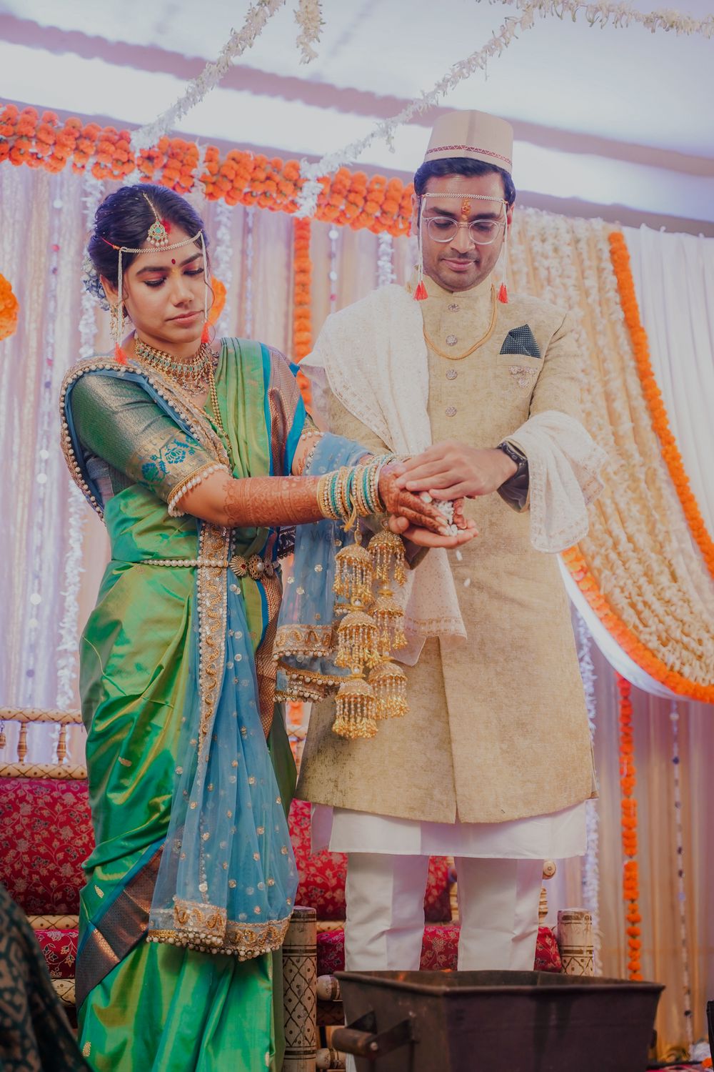 Photo From Ishita & Benny - By Peacock Films