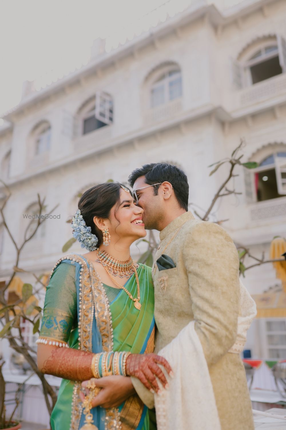 Photo From Ishita & Benny - By Peacock Films