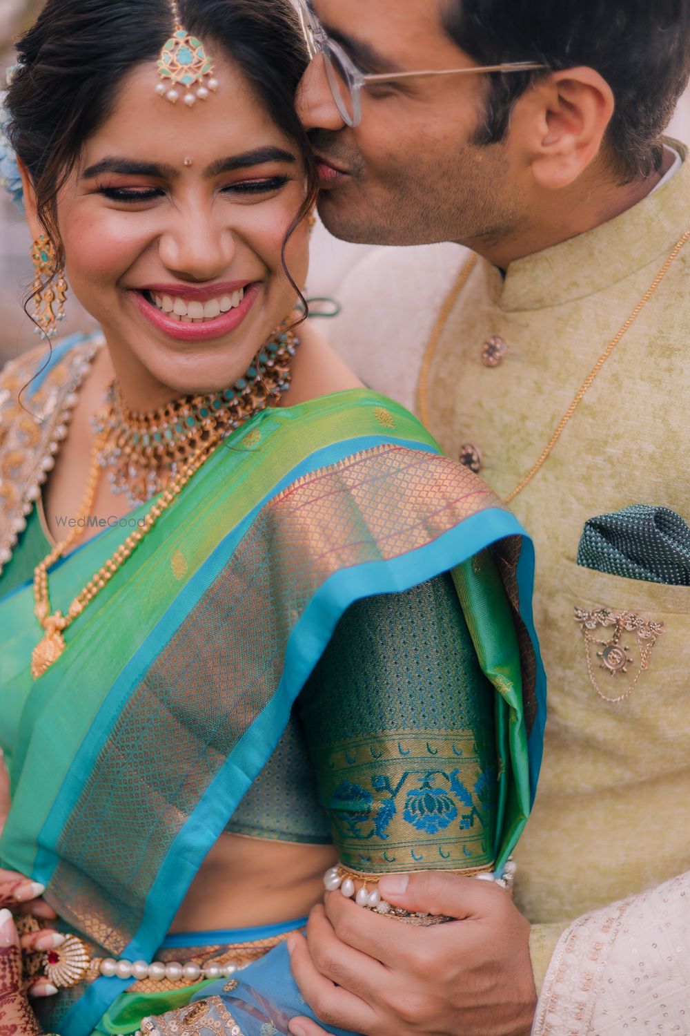 Photo From Ishita & Benny - By Peacock Films