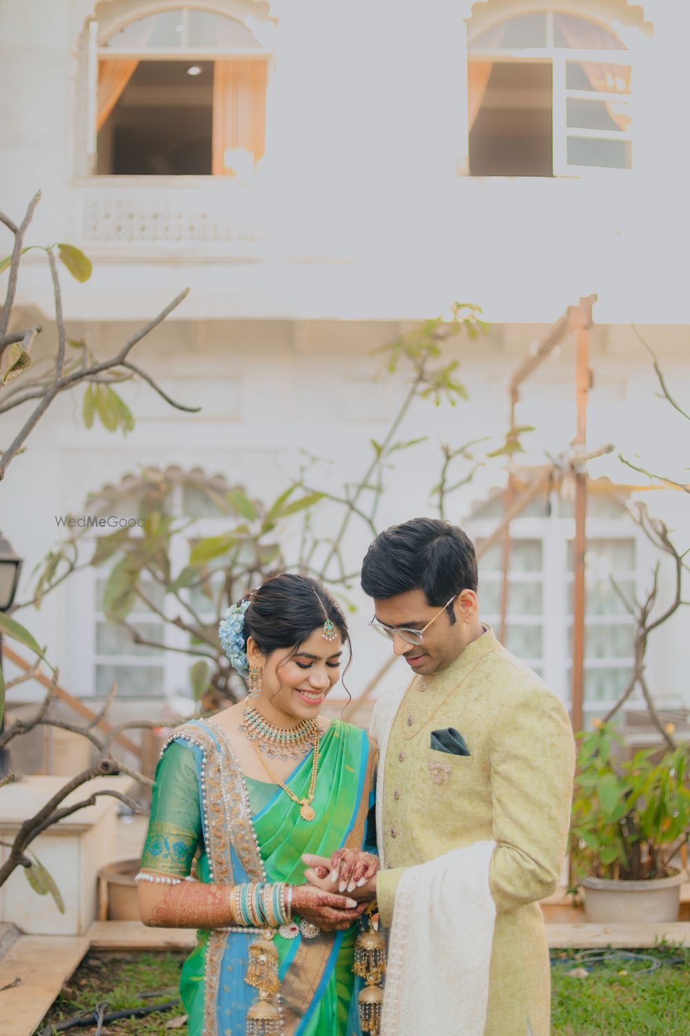 Photo From Ishita & Benny - By Peacock Films