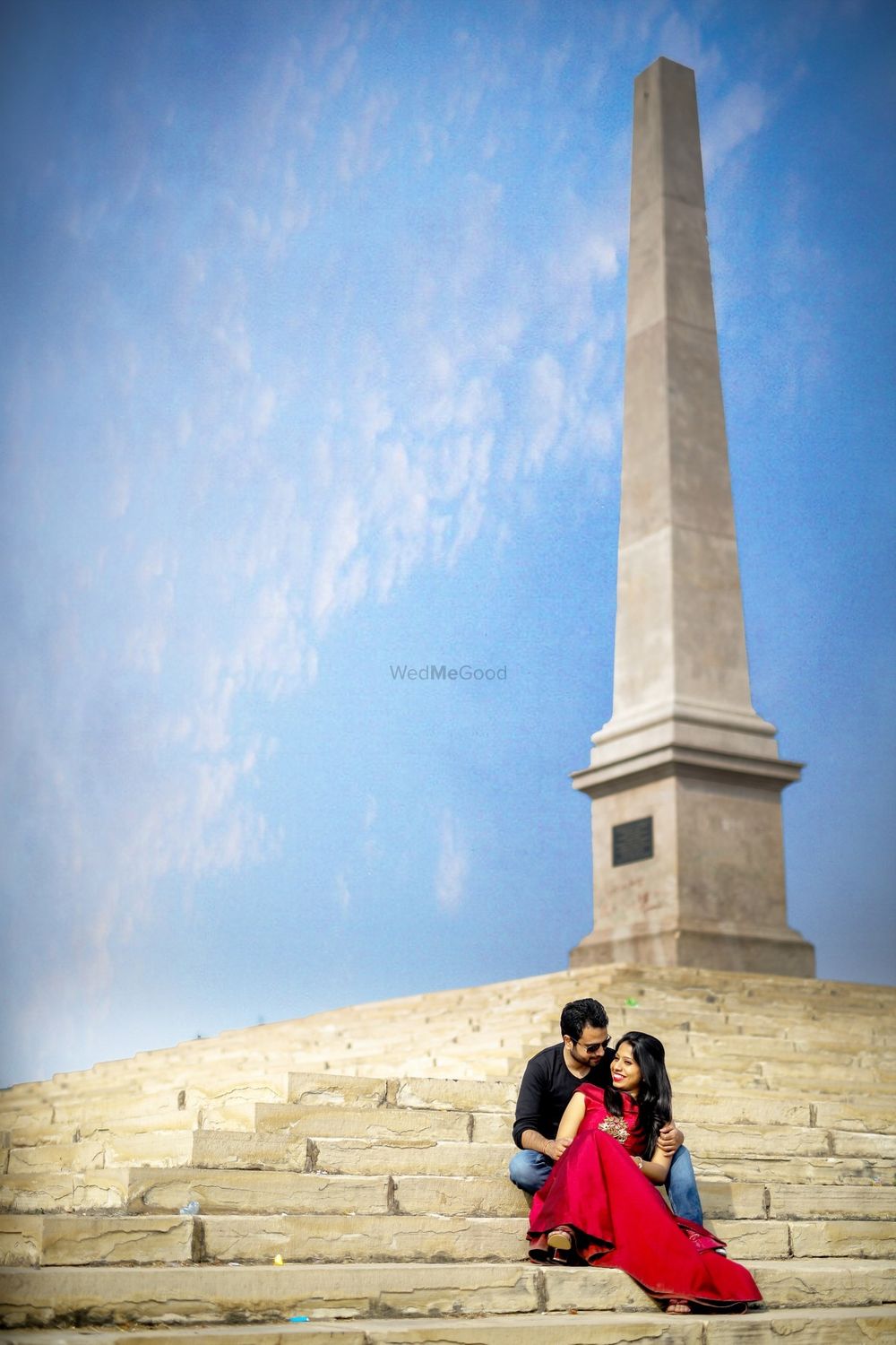 Photo From Ankit + Aakshi - Prewedding - By The Wedding Capturers